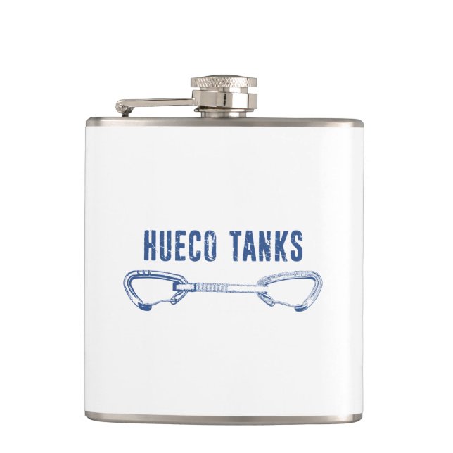 Cantil Hueco Tanks Subindo QuickDrake (Frente)