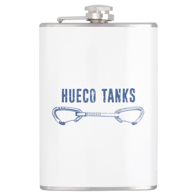 Cantil Hueco Tanks Subindo QuickDrake (Frente)