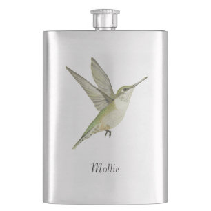 Cantil Hummingbird