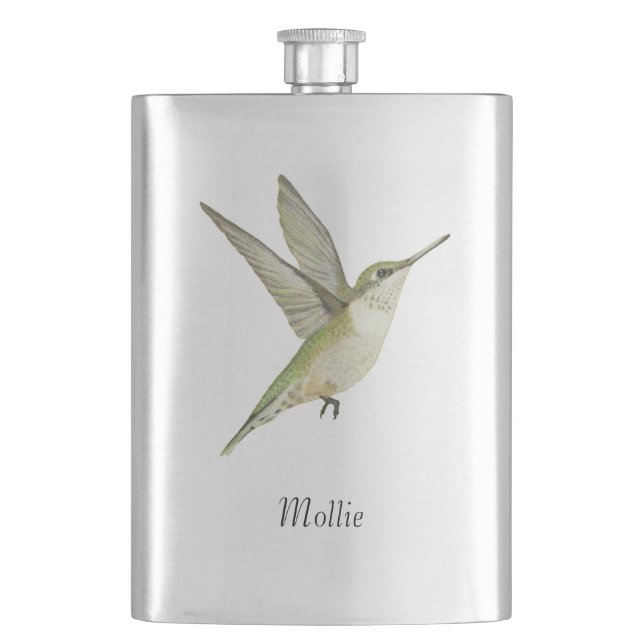 Cantil Hummingbird (Frente)