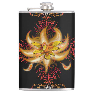 Cantil Hummingbird Pheonix