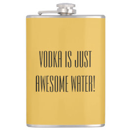 Cantil Humor da vodca