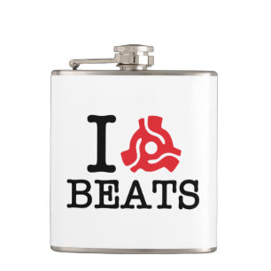 Cantil I 45 Beats do adaptador