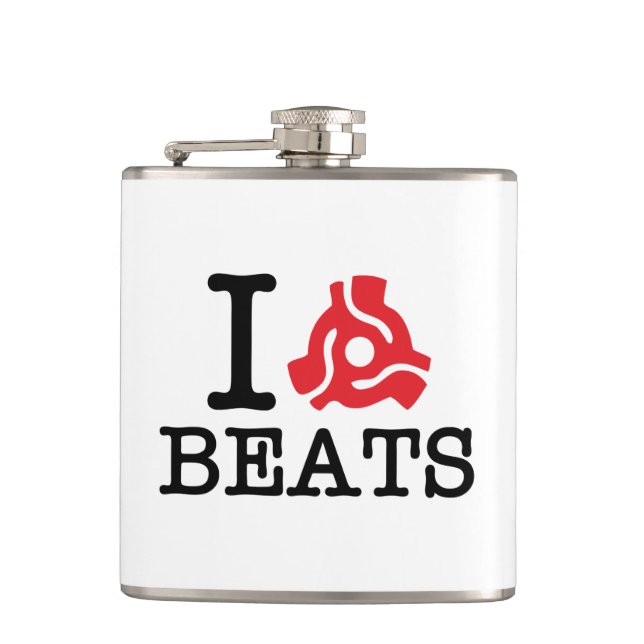 Cantil I 45 Beats do adaptador (Frente)