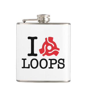 Cantil I 45 Loops de adaptador