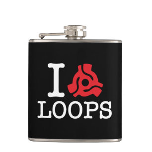 Cantil I 45 Loops de adaptador