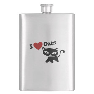 Cantil I love cats