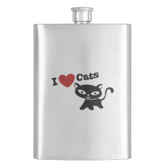 Cantil I love cats