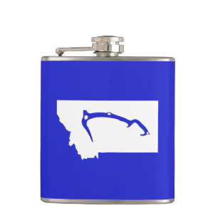 Cantil Ice Escalb Montana