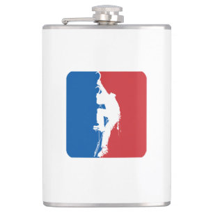 Cantil Ice Subindo Todas As Estrelas