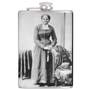 Cantil Ícones da História Negra: Harriet Tubman, Direitos