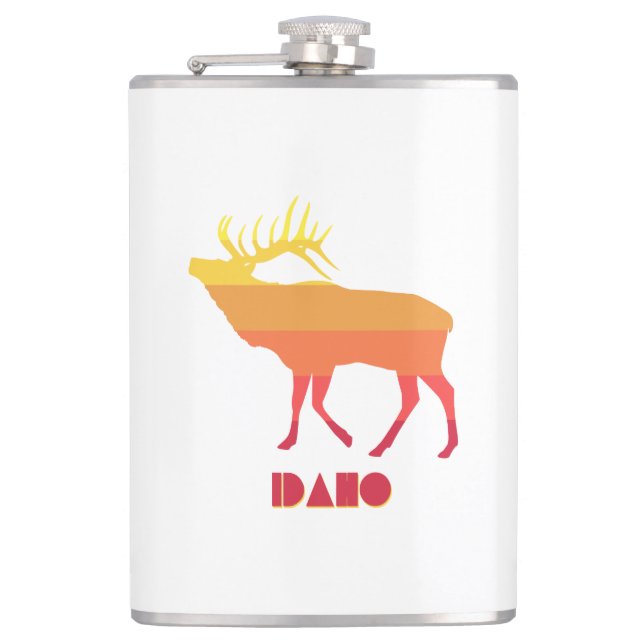 Cantil Idaho Elk (Frente)