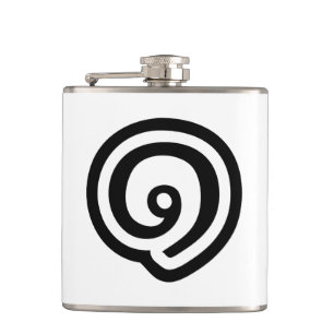 Cantil Idioma Tailandês Número 1 / Um / ๑ (Nueng)