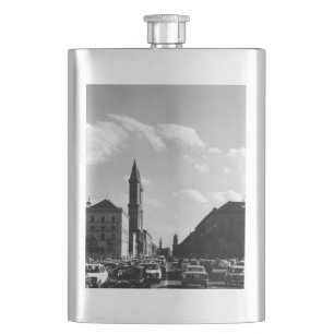 Cantil Igreja Universitária Vintage Mich ludwigstraße