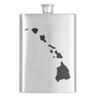 Cantil Ilhas Hawaii