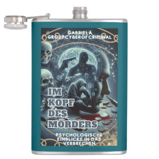 Cantil Im Kopf des Mörders