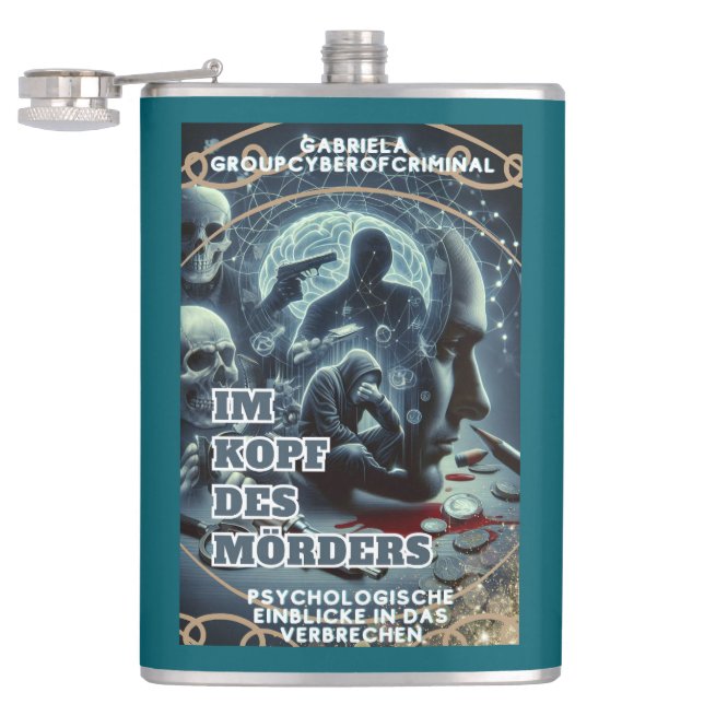 Cantil Im Kopf des Mörders  (Aberto)