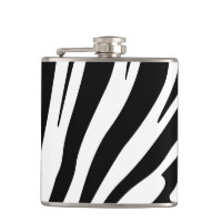 Impressão de zebra personalizável