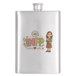 Cantil INFP — A Sonhadora Criativa