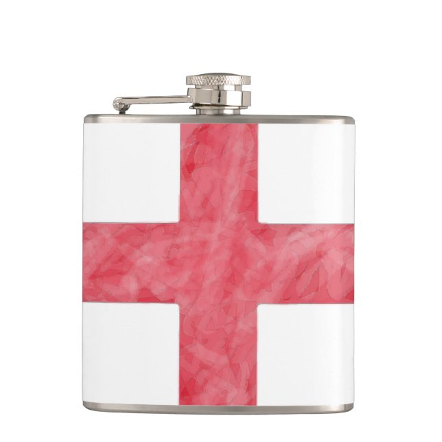 Cantil Inglaterra (Frente)
