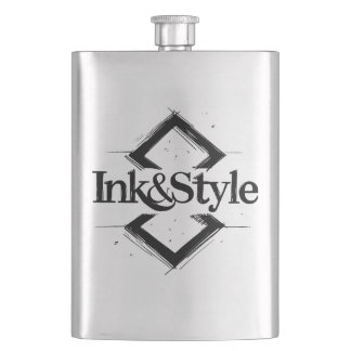 Cantil Ink&Style