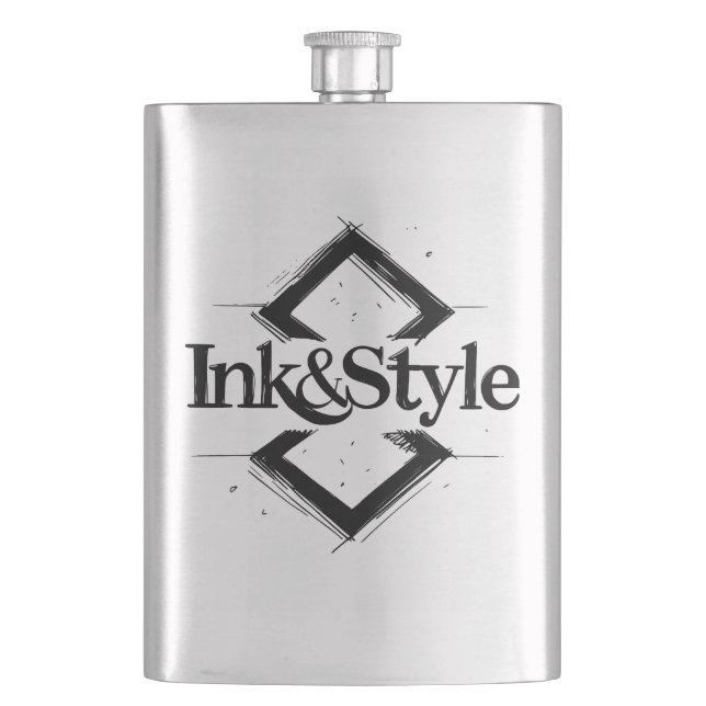 Cantil Ink&Style (Frente)