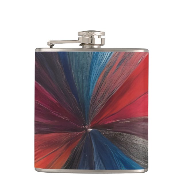 Cantil Inner Space (Frente)