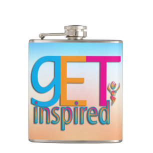 Cantil Inspire-se ~ Original