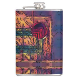 Cantil Interrupção