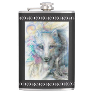 Cantil Inverno Unicorn