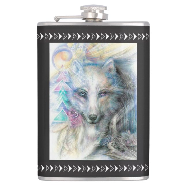 Cantil Inverno Unicorn (Frente)