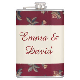 Cantil Invitation d'inspiration medievale et renaissance