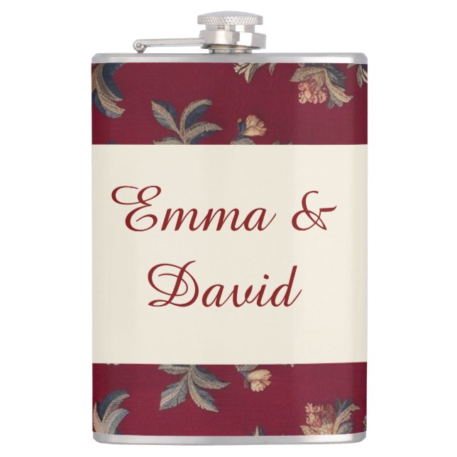 Cantil Invitation d'inspiration medievale et renaissance (Frente)