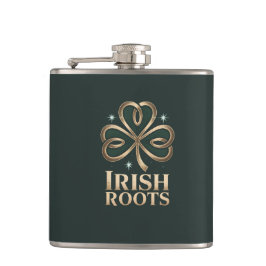 Cantil Irish Roots 