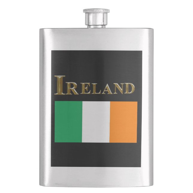 CANTIL IRLANDA (Frente)