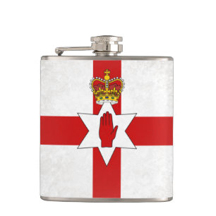 Cantil Irlanda do norte