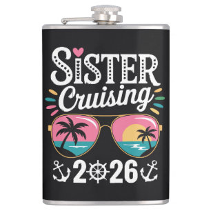 Cantil Irmã Cruzeiro 2026