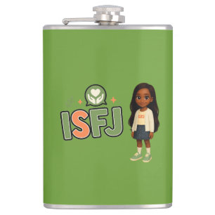 Cantil ISFJ — A Guardiã da Harmonia