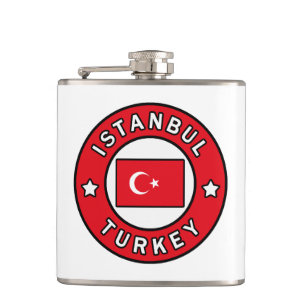Cantil Istambul Turquia