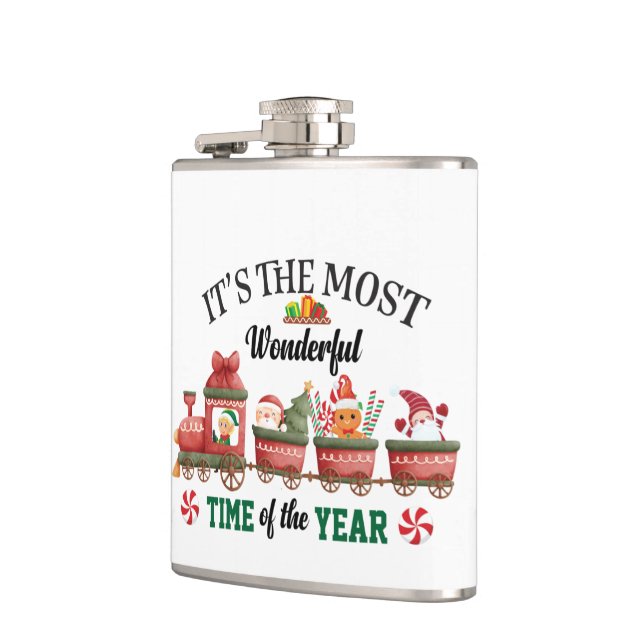 Cantil It's The Most Wonderful Time Of The Year (Esquerda)