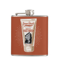 Jacques Schwett Hockey Face Wash