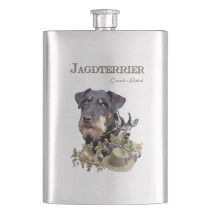 Cantil Jagdterrier