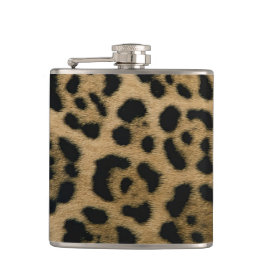 Cantil Jaguar Impressão