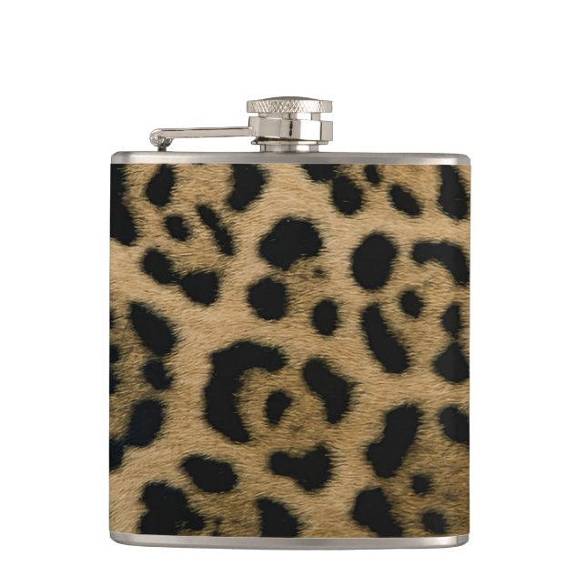 Cantil Jaguar Impressão (Frente)