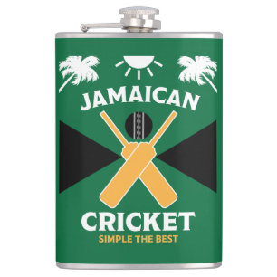 Cantil Jamaica Cricket