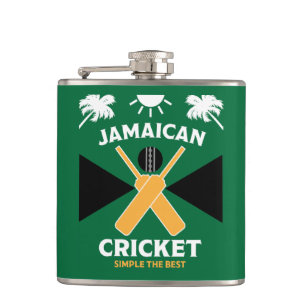 Cantil Jamaica Cricket