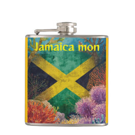 Cantil Jamaica mon