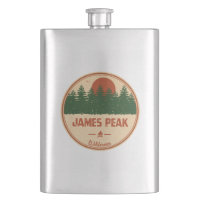 James Peak Wilderness Colorado