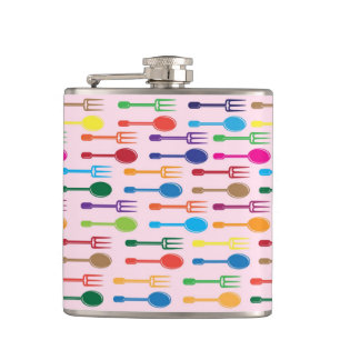 Cantil Jantando a textura