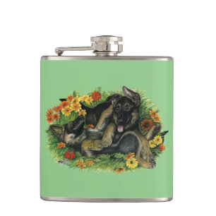 Cantil Jardim da Cuppia